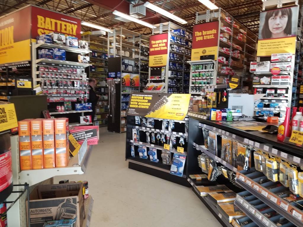 Advance Auto Parts | 6830 Goodman Rd, Olive Branch, MS 38654, USA | Phone: (662) 893-1938