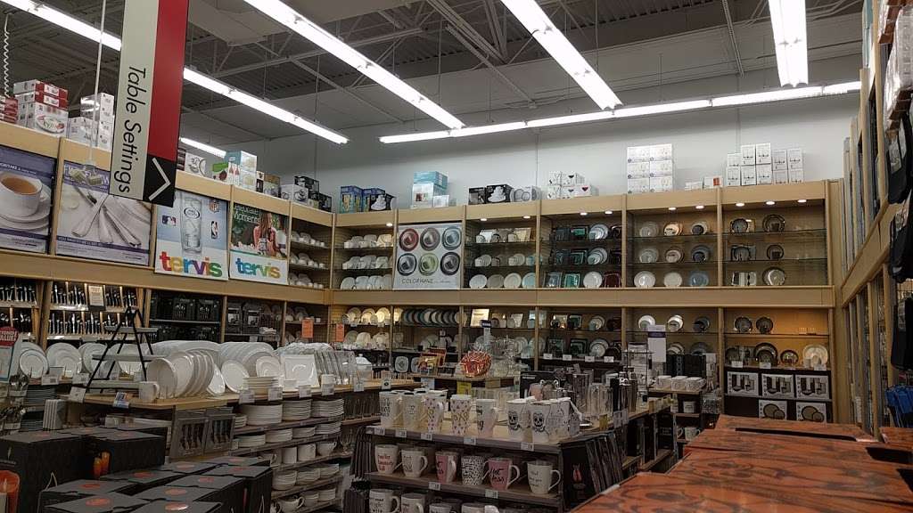 Bed Bath & Beyond | 3445 W Frye Rd, Chandler, AZ 85226, USA | Phone: (480) 814-8448