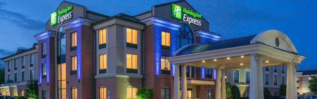 Holiday Inn Express & Suites Quakertown | 1918 PA-663, Quakertown, PA 18951, USA | Phone: (215) 529-7979