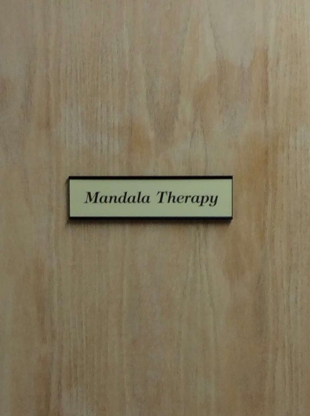 Mandala Therapy | 7927 Painter Ave #200, Whittier, CA 90602, USA | Phone: (562) 298-2771