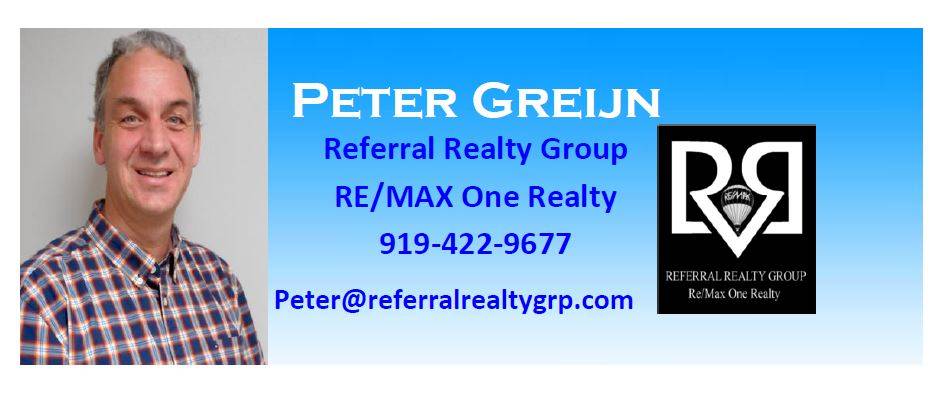 Referral Realty US LLC | 208 Bayleaf Dr, Raleigh, NC 27615, USA | Phone: (919) 422-9677