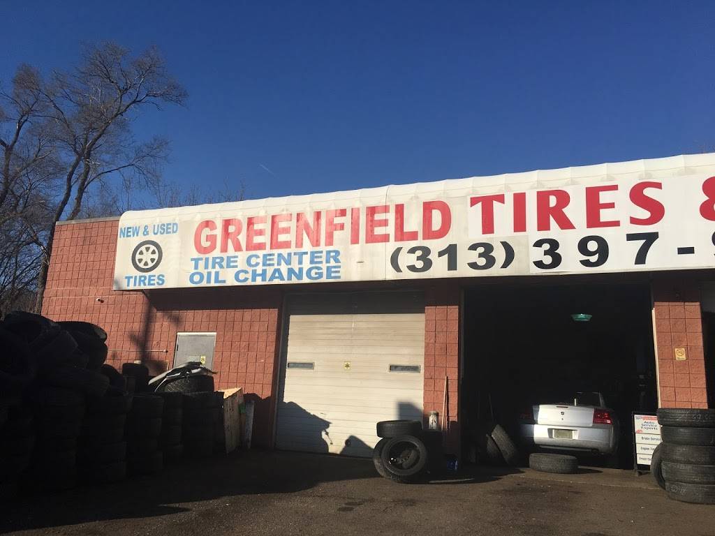 Greenfield One Stop Auto Repair | 9160 Greenfield Rd, Detroit, MI 48228, USA | Phone: (313) 838-1000