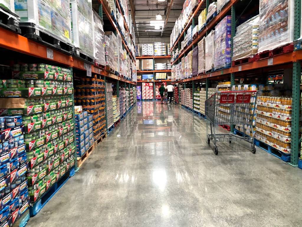 Costco Wholesale | 17900 Newhope St, Fountain Valley, CA 92708, USA | Phone: (714) 338-2183