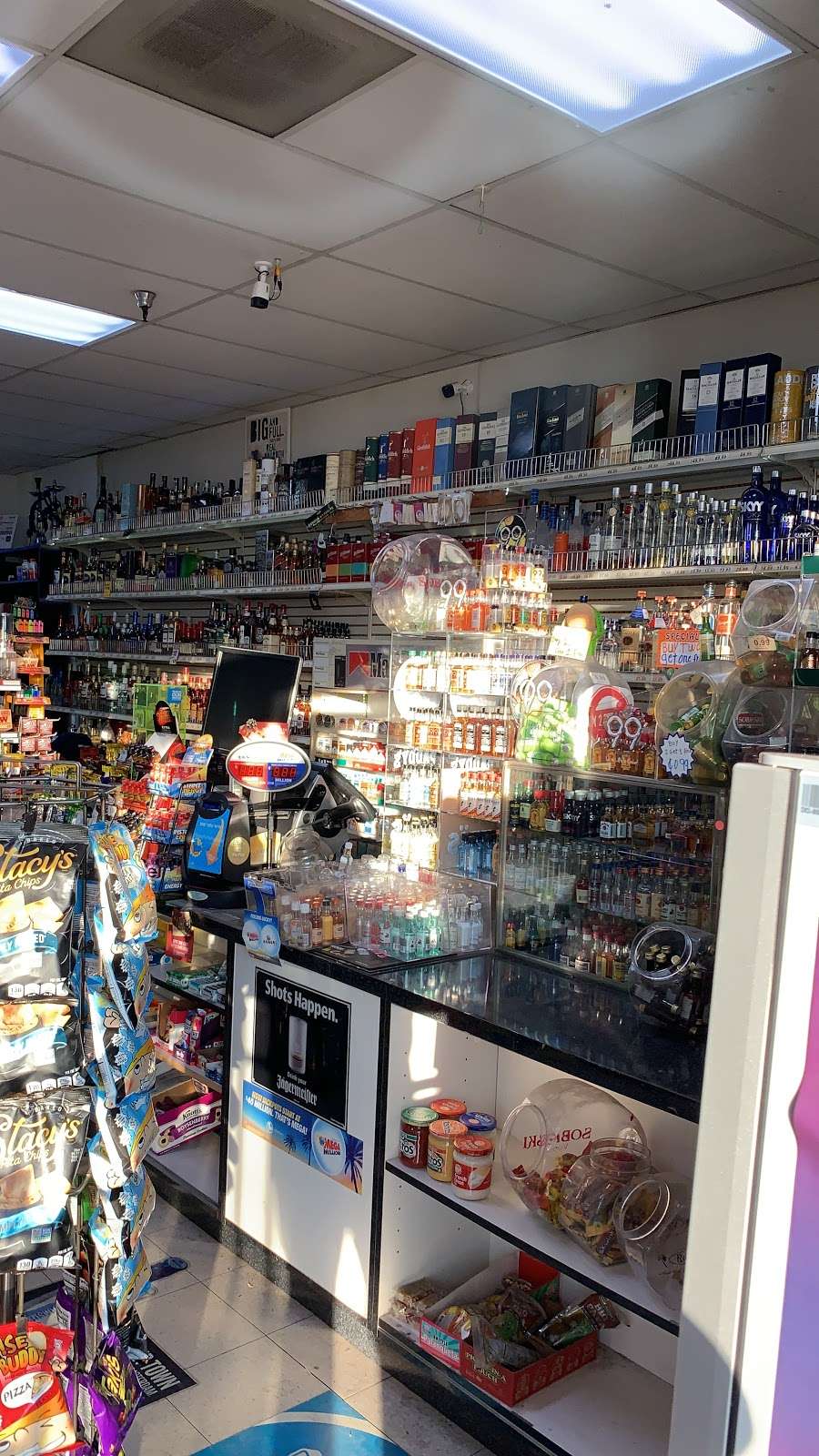 Joes Liquor | 710 N Brea Blvd ste b, Brea, CA 92821, USA | Phone: (714) 255-0717