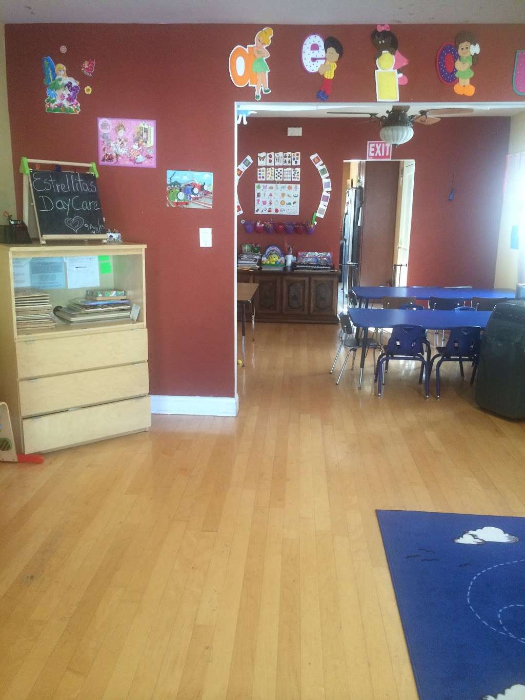 Estrellitas Daycare | 132-31 114th St, South Ozone Park, NY 11420, USA | Phone: (347) 686-4780