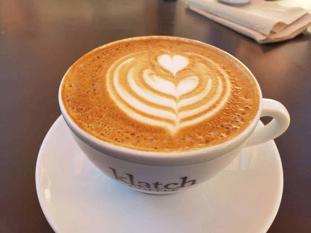 Klatch Coffee | 3840 Sierra Ave, Fontana, CA 92336, USA