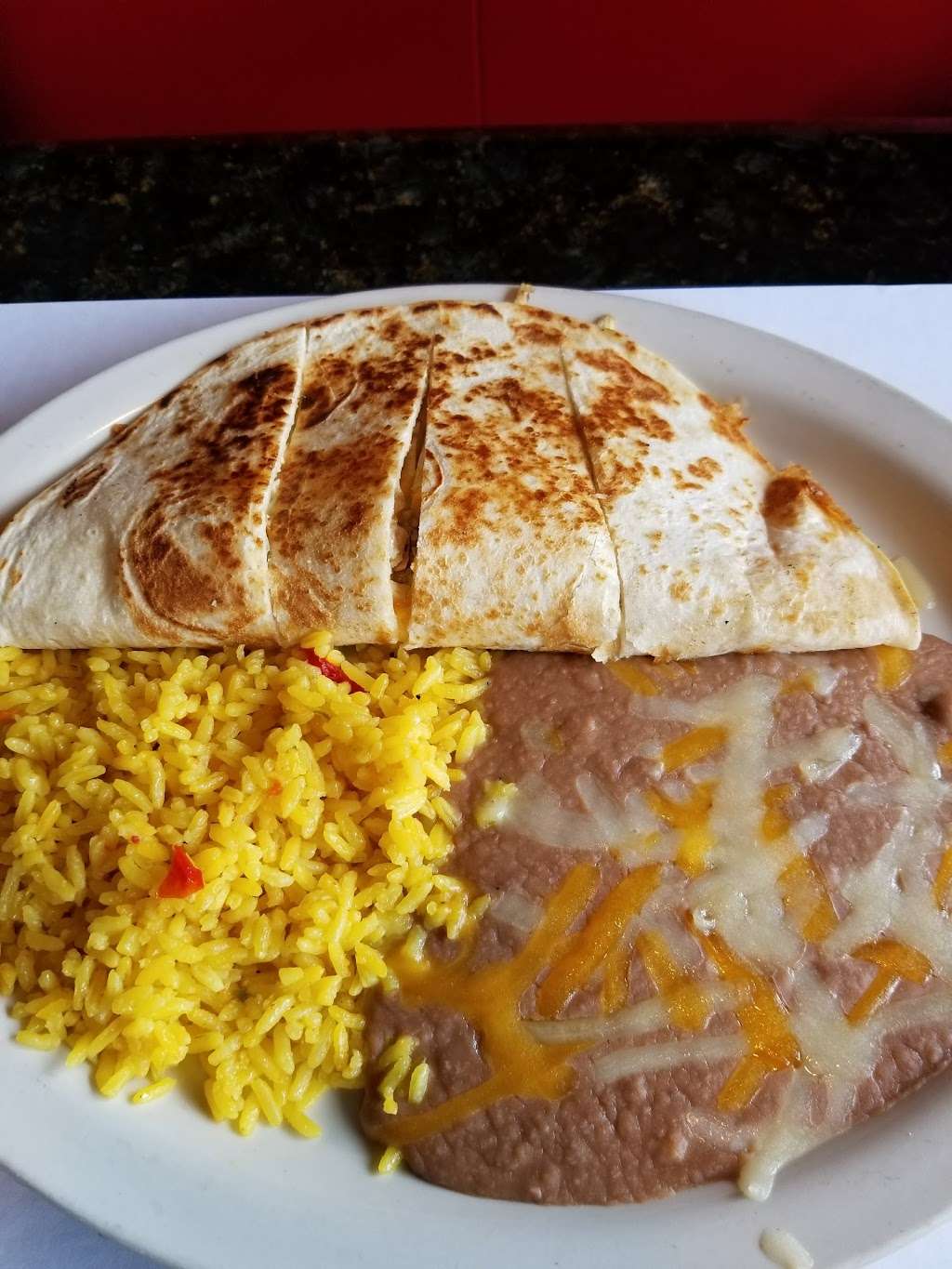 El Paso Restaurant | 1800 N Federal Hwy, Hollywood, FL 33020, USA | Phone: (954) 923-0065