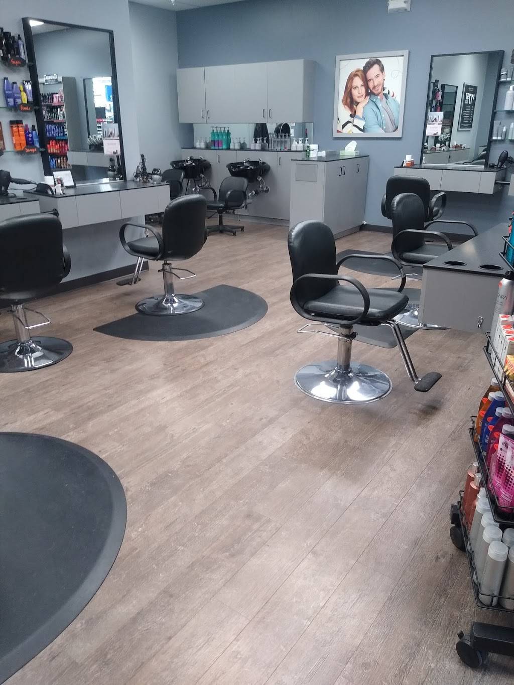 SmartStyle Hair Salon | 857 N Dobson Rd, Mesa, AZ 85201, USA | Phone: (480) 969-5795