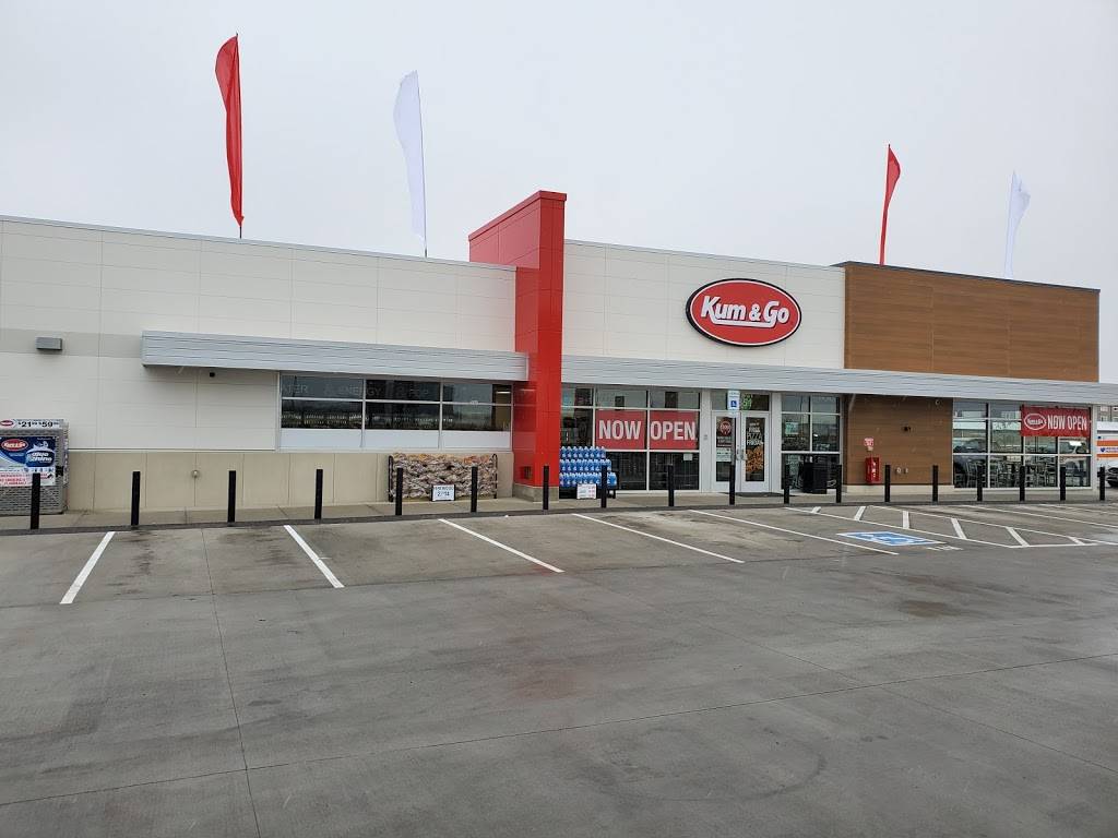 Kum & Go | 16351 Green Valley Ranch Blvd, Denver, CO 80239, USA | Phone: (303) 375-4218