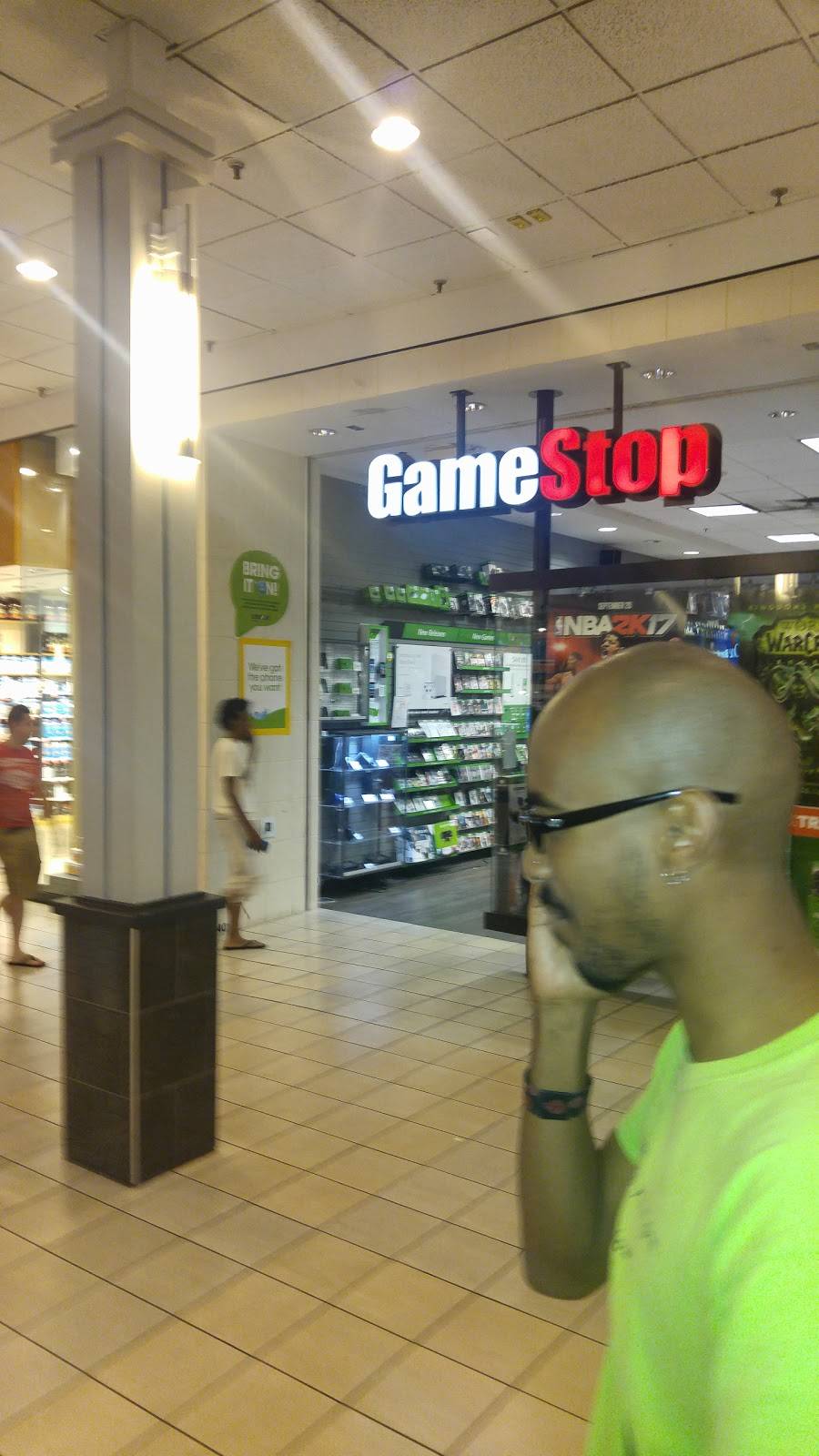 GameStop | 3500 East-West Hwy, Hyattsville, MD 20782, USA | Phone: (301) 559-8448