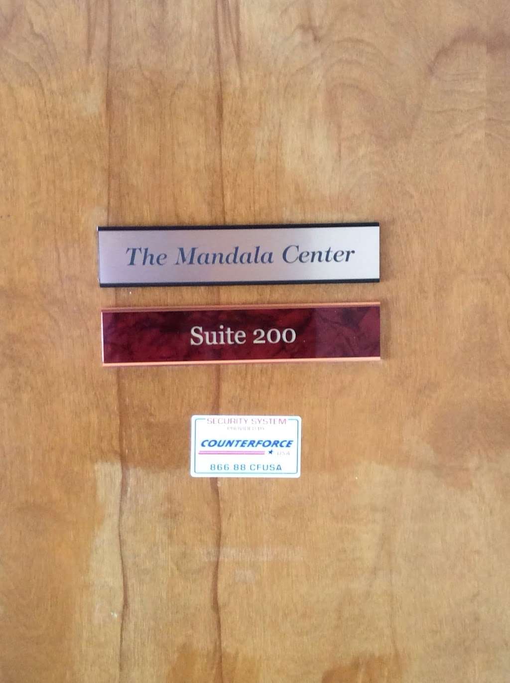 Mandala Therapy | 7927 Painter Ave #200, Whittier, CA 90602, USA | Phone: (562) 298-2771