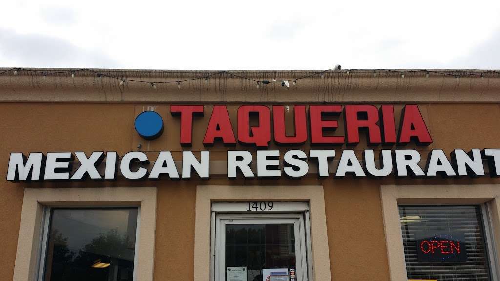 Taqueria El Torito | 1409 Central Ave, Kansas City, KS 66102, USA | Phone: (913) 233-0463