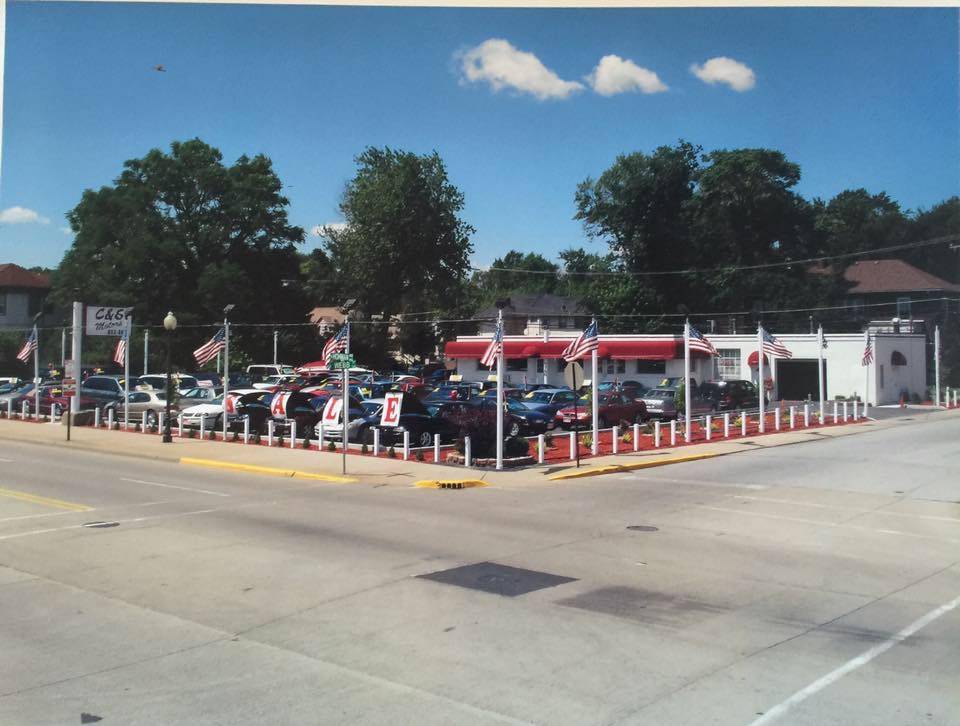 C&S Motors | 5730 Hohman Ave, Hammond, IN 46320, USA | Phone: (219) 932-3645