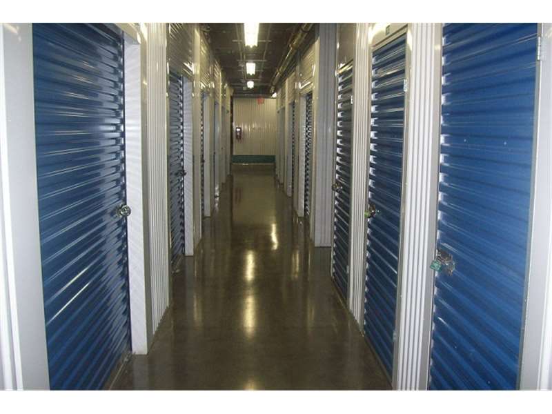 Extra Space Storage | 1265 Oakland Rd, San Jose, CA 95112, USA | Phone: (408) 293-9397