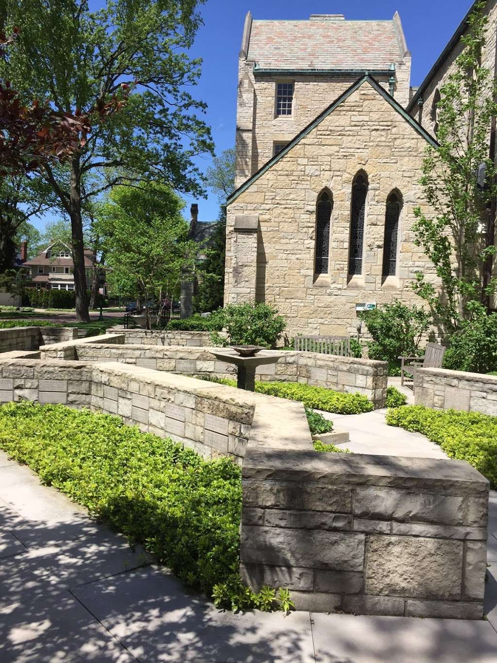 First Presbyterian Church of Wilmette | 600 9th St, Wilmette, IL 60091, USA | Phone: (847) 256-3010