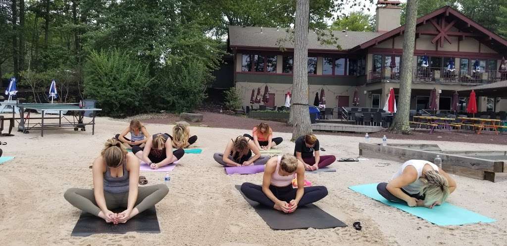 3rd Sight Yoga LLC | 310 S Walnut St, Slatington, PA 18080, USA | Phone: (484) 767-2162