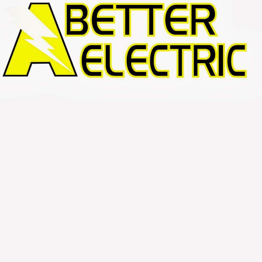 A Better Electric | 115 Reflection Rd, Toms River, NJ 08753, USA | Phone: (877) 876-3532