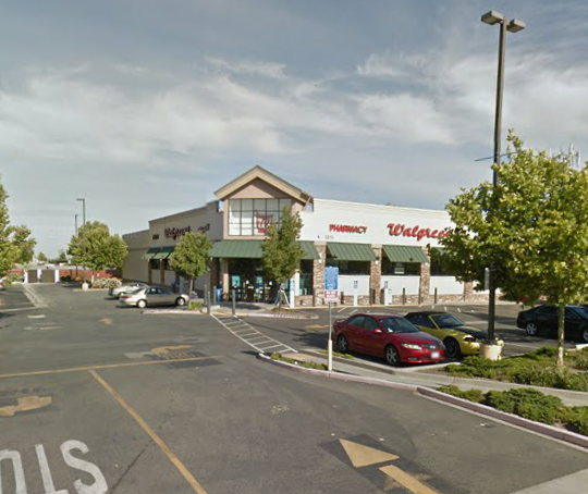 Walgreens | 6819 Watt Ave, North Highlands, CA 95660, USA | Phone: (916) 339-0189