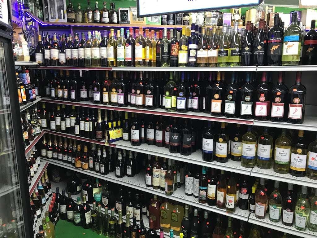 Willow Grove Food Mart & Liquors | 7715 Willow Grove Rd, Camden Wyoming, DE 19934, USA | Phone: (302) 697-1501