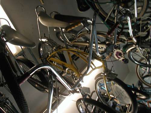 Atomic Cycles | 17322 Saticoy St, Van Nuys, CA 91406, USA | Phone: (818) 609-0113