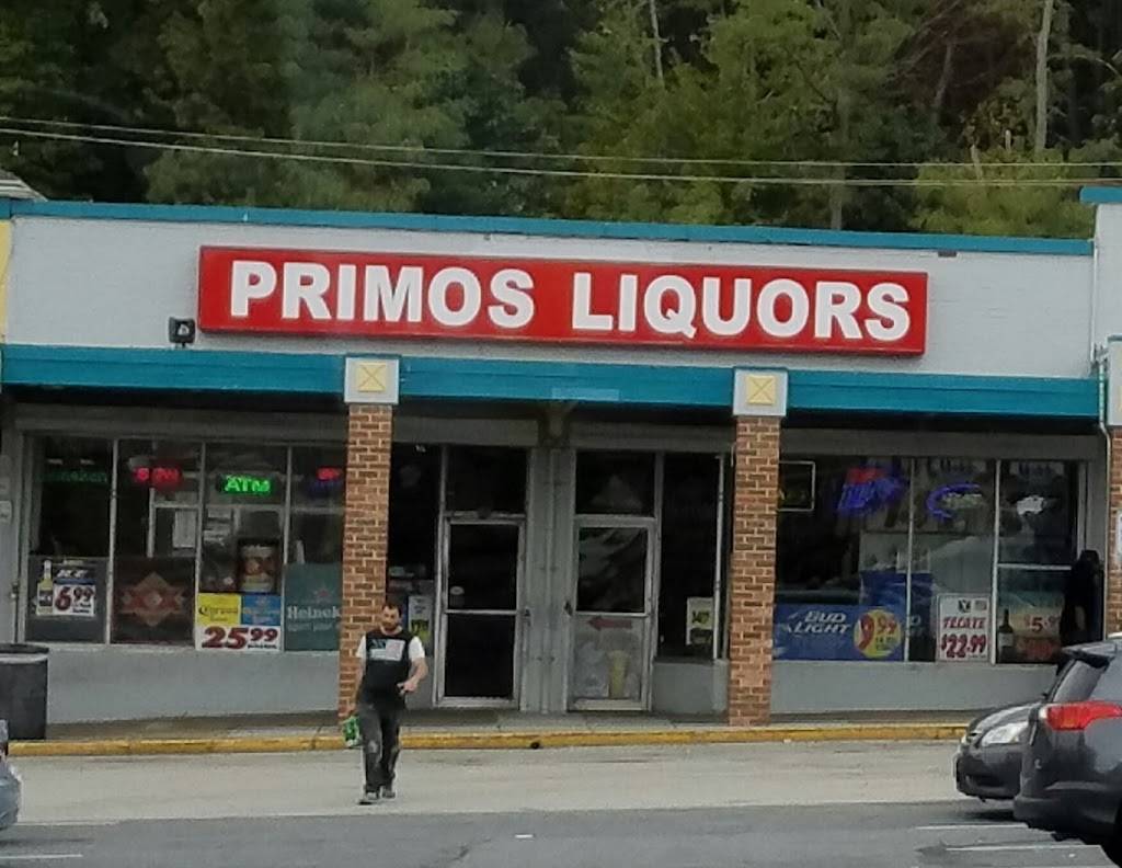 Primos Liquors | 7740 Landover Rd, Landover, MD 20785, USA | Phone: (301) 772-3972