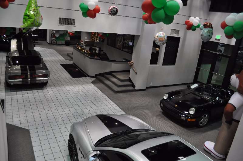 Prestige Autos | 2683 Wardlow Rd, Corona, CA 92882, USA | Phone: (951) 403-6500