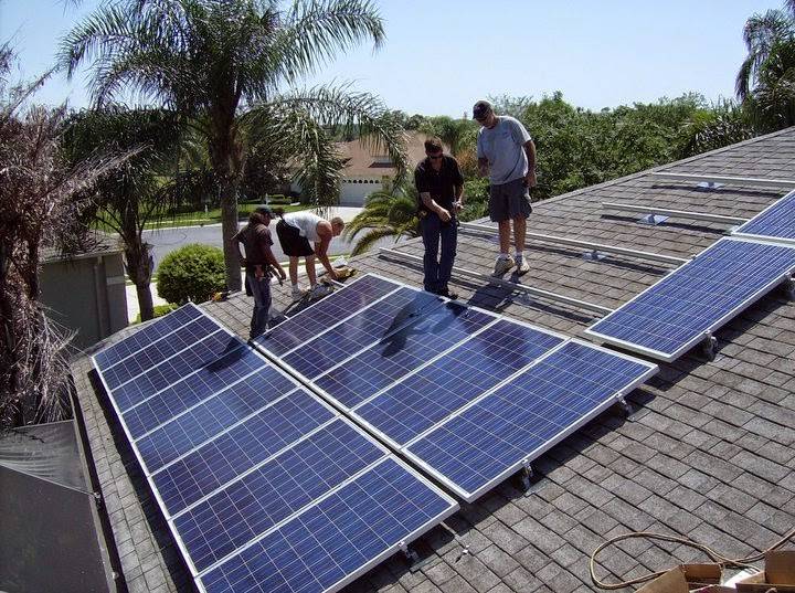 Sun-Tec Solar Energy | 7300 Bryan Dairy Rd Suite 400, Seminole, FL 33777, USA | Phone: (877) 834-7868