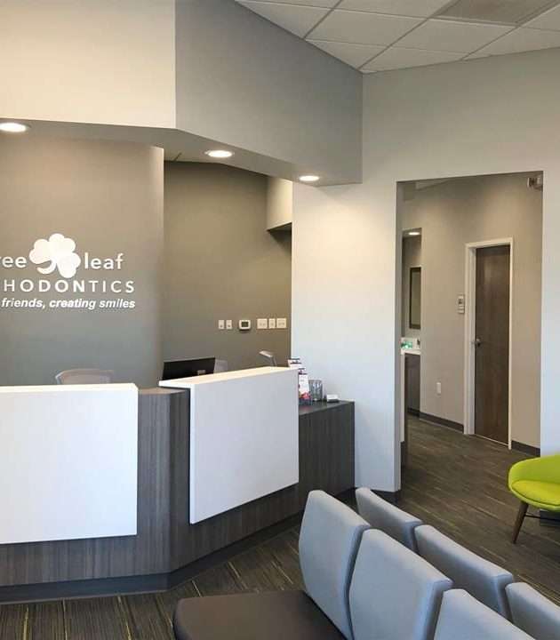 Three Leaf Orthodontics | 8412 New Town Rd Suite A, Waxhaw, NC 28173, USA | Phone: (704) 727-6868