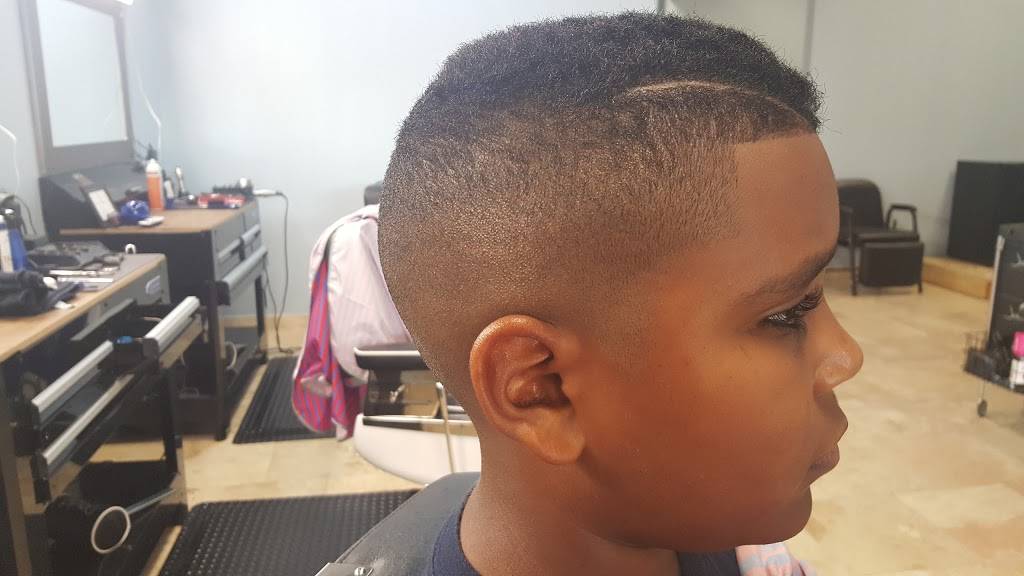 David Da Barber Grooming Studio | 7602 S Staples St #104, Corpus Christi, TX 78413, USA | Phone: (361) 444-5055