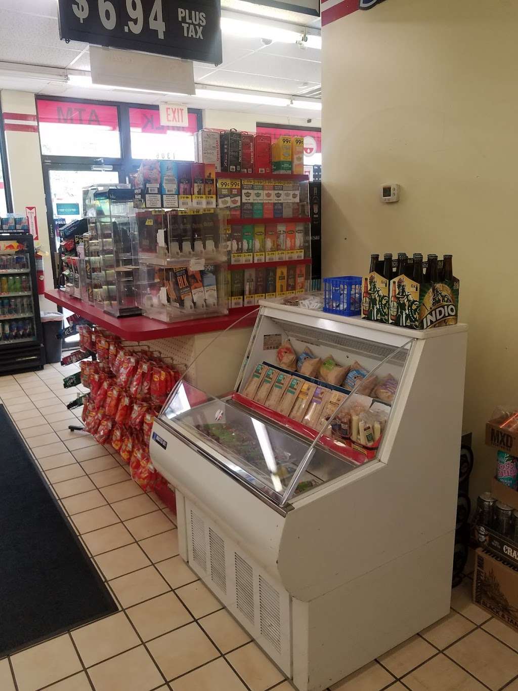 Phillips 66 | 1306 Hainesville Rd, Round Lake, IL 60073, USA | Phone: (847) 740-8660