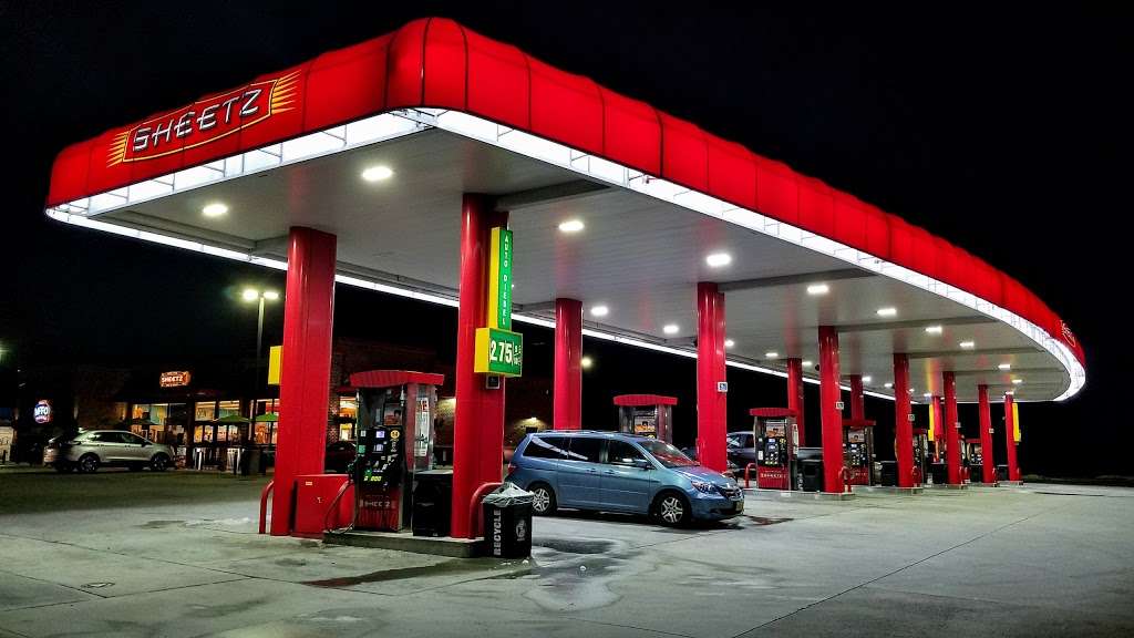 Sheetz #451 | 11104 Grindstone Hill Rd, Greencastle, PA 17225, USA | Phone: (717) 597-1201