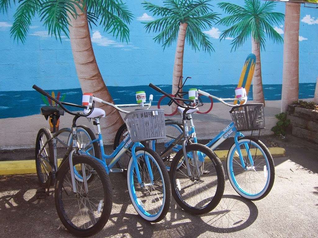 Island Bicycle Company | 1808 Seawall Blvd, Galveston, TX 77550, USA | Phone: (409) 762-2453