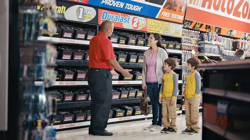 AutoZone Auto Parts | 6095 N University Dr, Tamarac, FL 33321, USA | Phone: (954) 722-2013