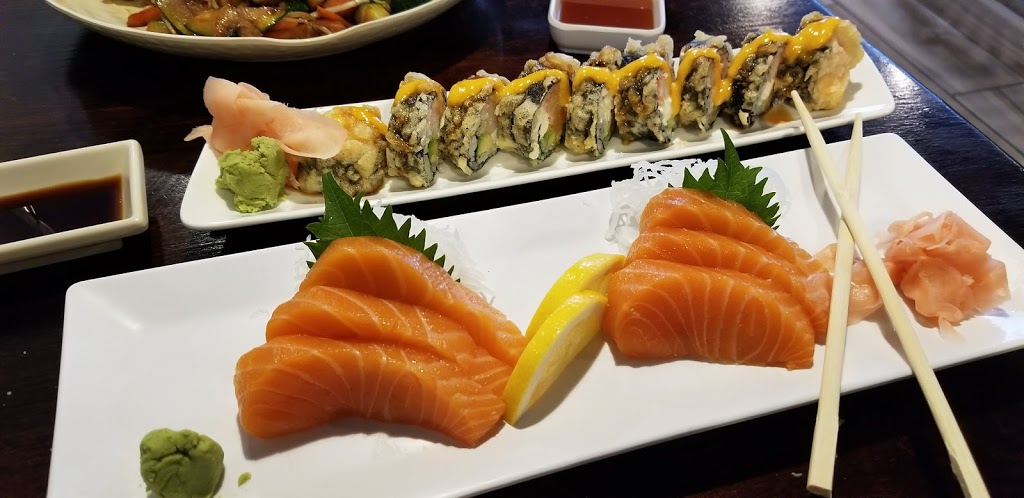 Fuji Sushi | 5215 FM 1463, Katy, TX 77494, USA | Phone: (346) 307-7426