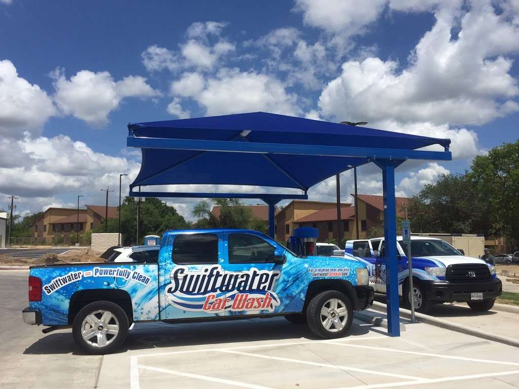 Swiftwater Car Wash #8 | 7618 S Presa St, San Antonio, TX 78223, USA | Phone: (210) 201-4426