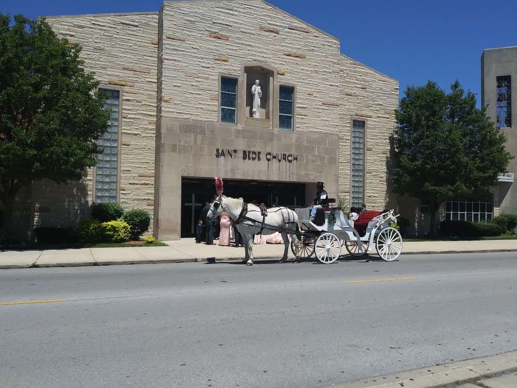 St Bede the Venerable Catholic Church | 8200 S Kostner Ave, Chicago, IL 60652, USA | Phone: (773) 884-2000