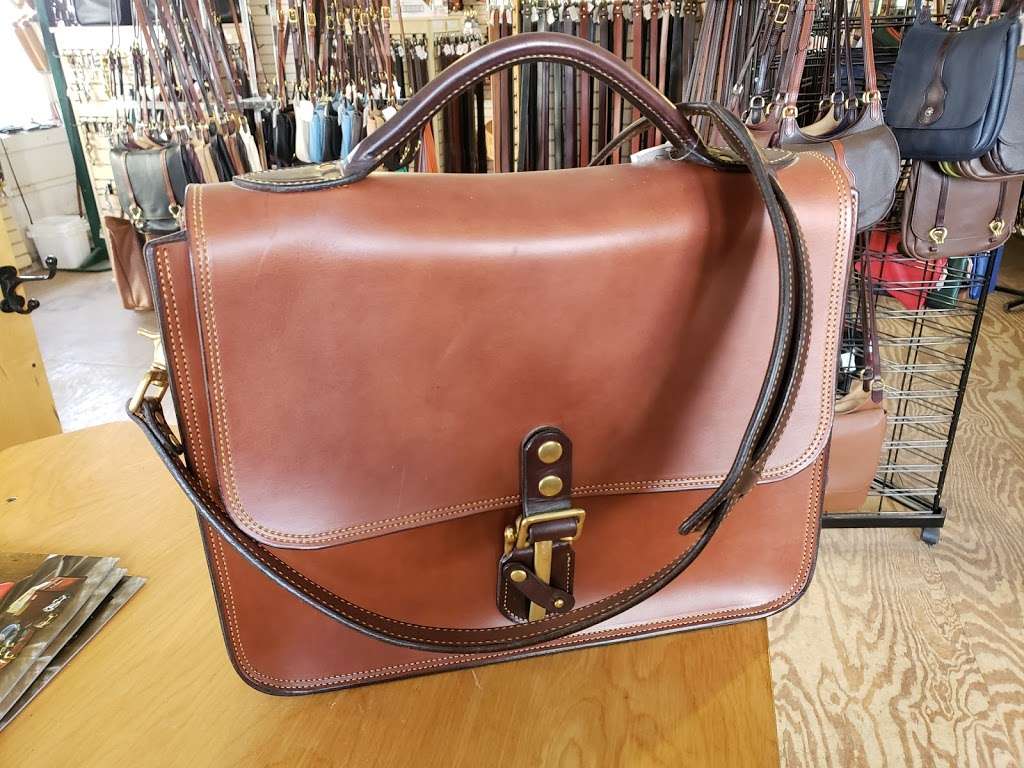 Forest Hill Leather Craft | 9762, 225 Forest Hill Rd, Bird in Hand, PA 17505, USA | Phone: (717) 656-8758