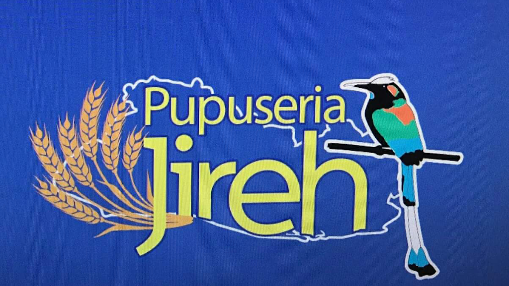 Bakery Pupuseria Jireh | 13727 TX-249, Houston, TX 77086, USA | Phone: (713) 838-5007