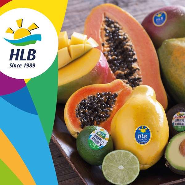 HLB Specialties / HLB Tropical Food | 3327 NW 55th St, Fort Lauderdale, FL 33309, USA | Phone: (954) 475-8808