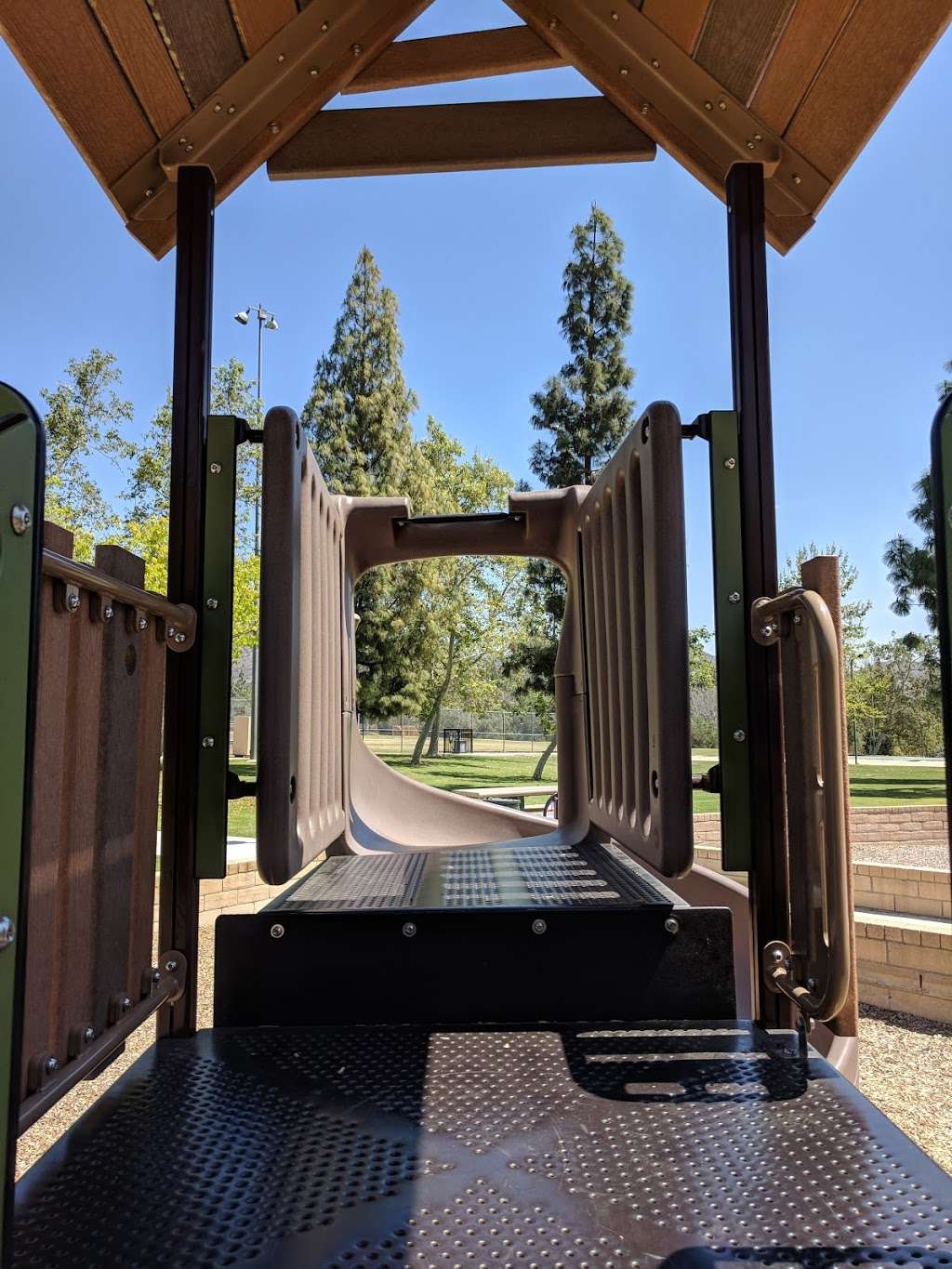 North Ranch Playfield | 952 Rockfield St, Thousand Oaks, CA 91362, USA | Phone: (805) 495-6471