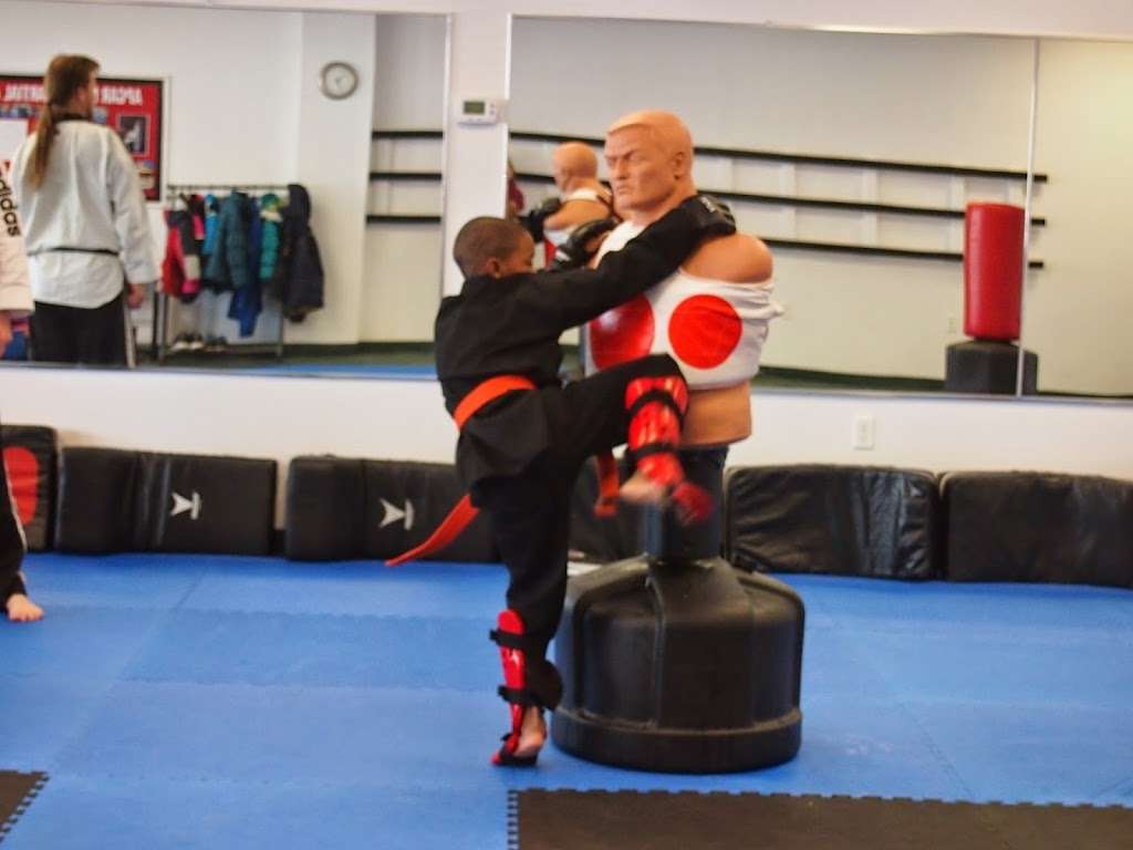 Apgar Mixed Martial Arts | 5755 Nor Bath Blvd, Bath, PA 18014, USA | Phone: (484) 716-2442