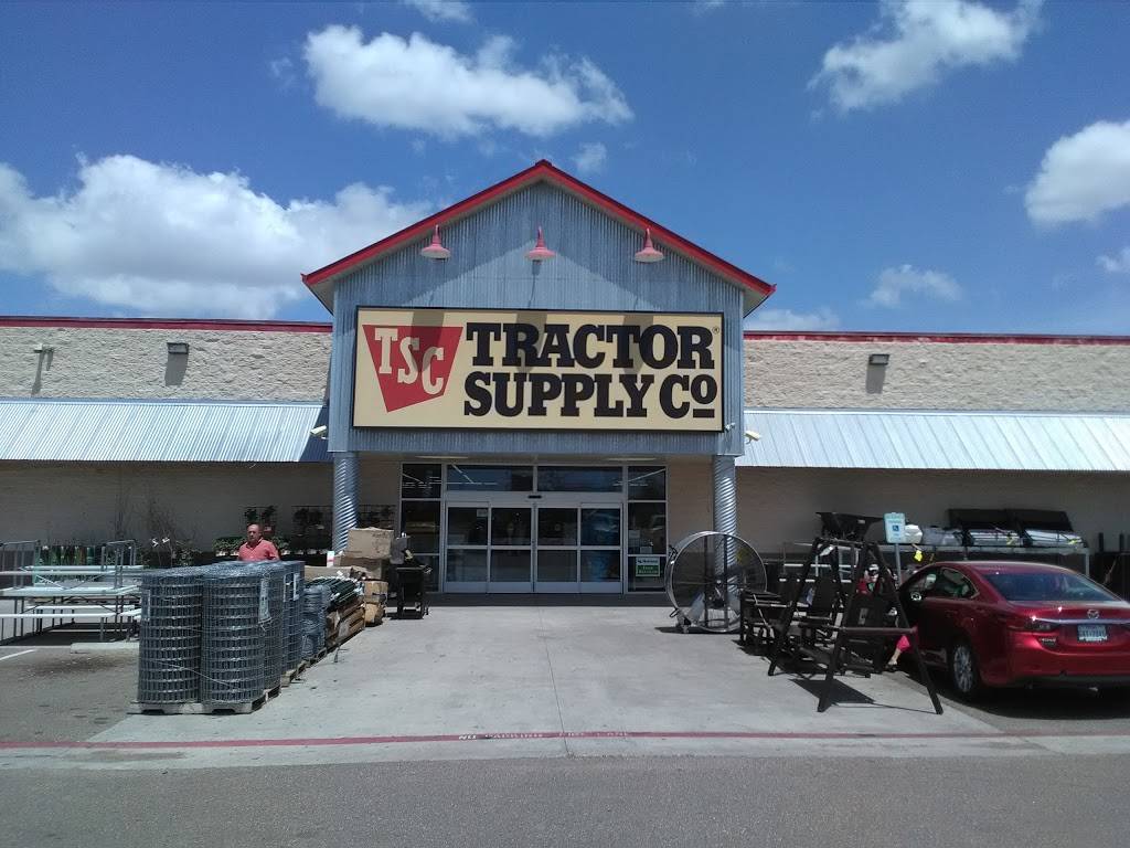 Tractor Supply Co. | 4102 TX-359, Laredo, TX 78043, USA | Phone: (956) 725-0468