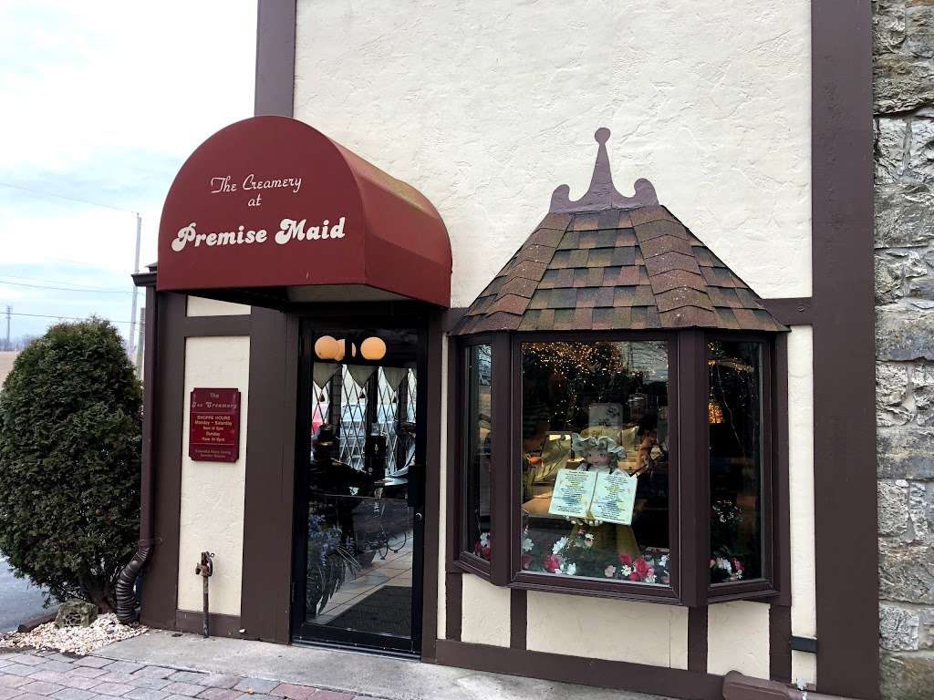 Premise Maid | 10860 Hamilton Blvd, Breinigsville, PA 18031, USA | Phone: (610) 395-3221