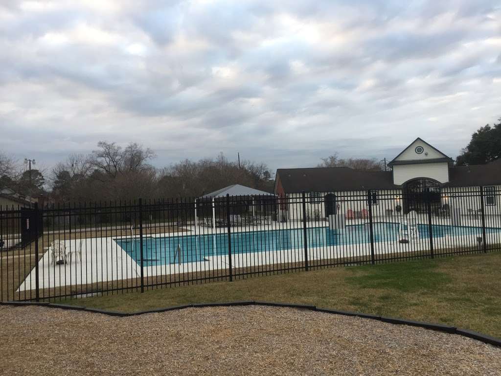 Dove Meadows Community Park | 3310-3398 Crossfell Rd, Spring, TX 77388, USA | Phone: (281) 376-3472