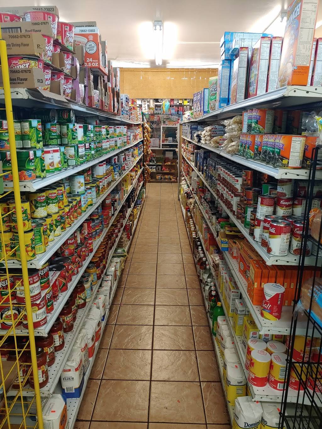 D & A Deli Grocery | 277 17th Ave, Newark, NJ 07103, USA | Phone: (973) 399-4086