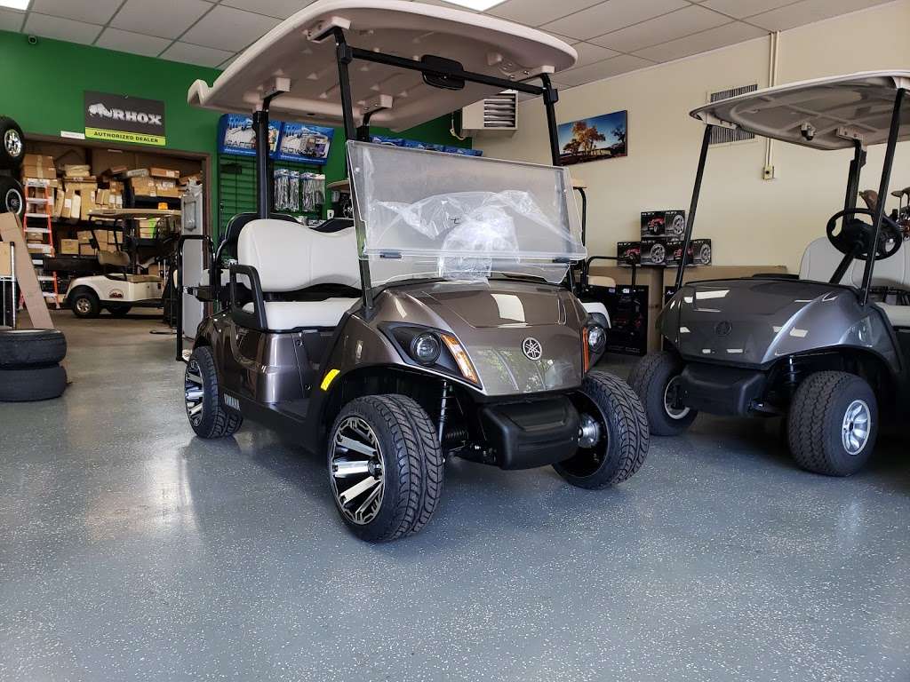 Golf Cart Doctor Inc. | 1073 S Ironton St, Aurora, CO 80012, USA | Phone: (720) 350-2600