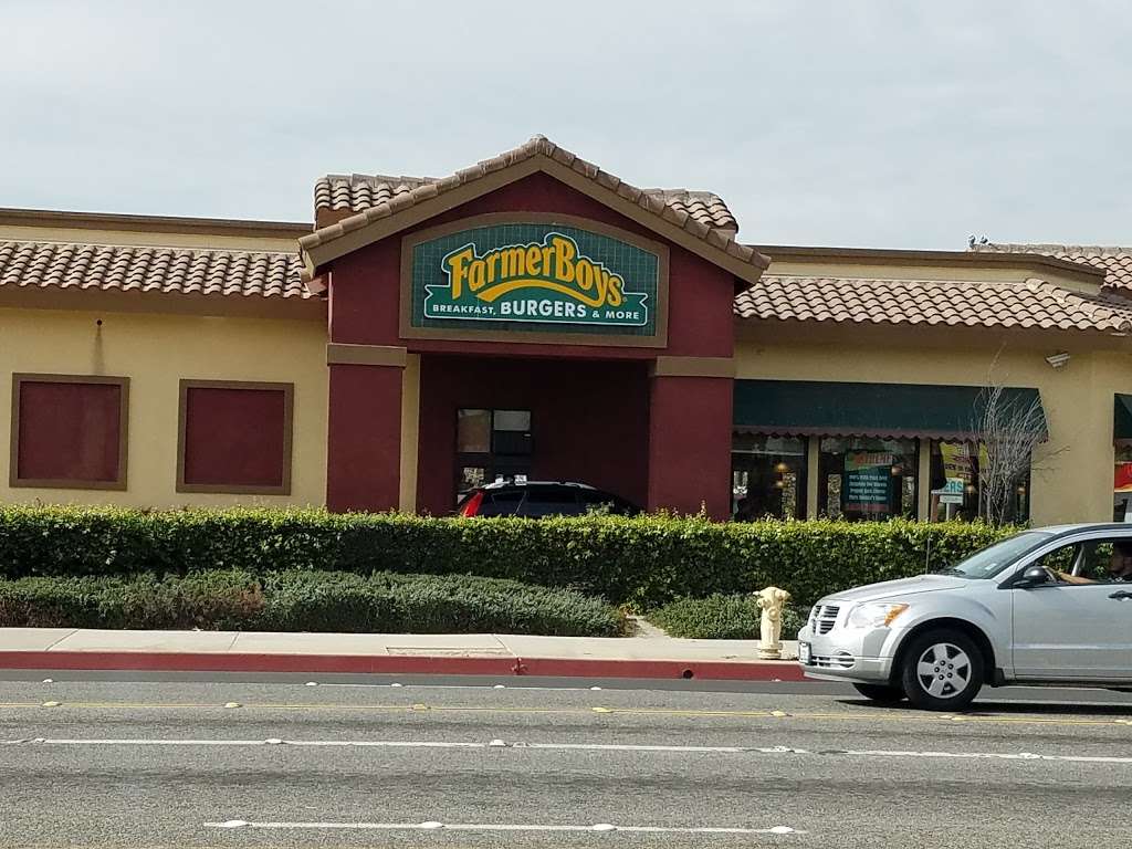 Farmer Boys | 2800 W Lincoln Ave, Anaheim, CA 92801, USA | Phone: (714) 826-6350