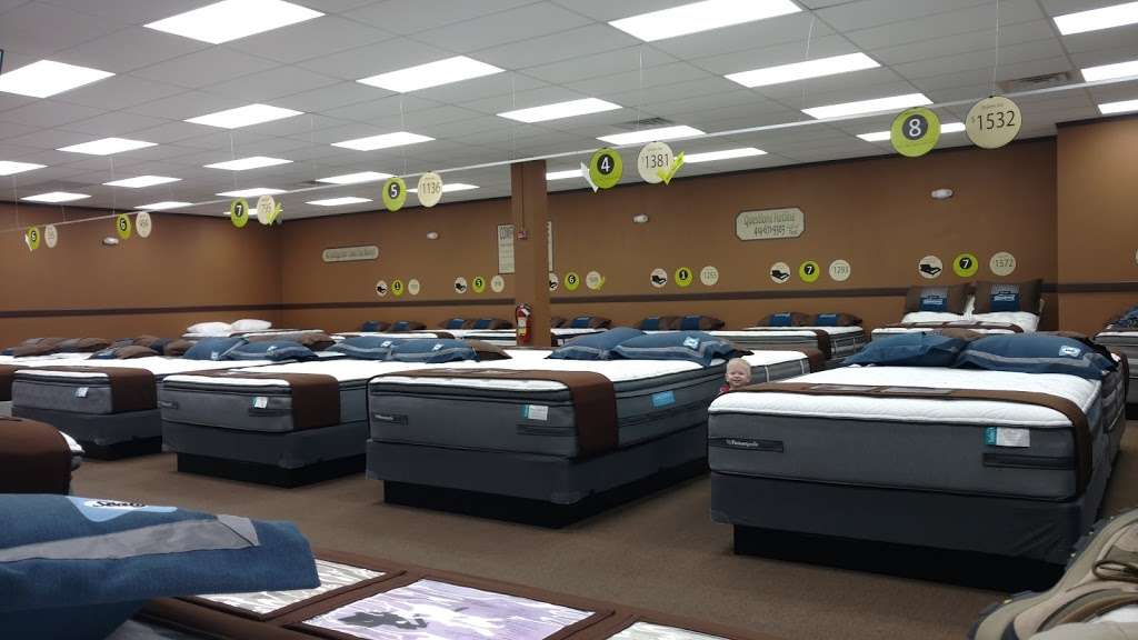 HassleLess Mattress | 441 27th St, Caledonia, WI 53108, USA | Phone: (414) 671-9303