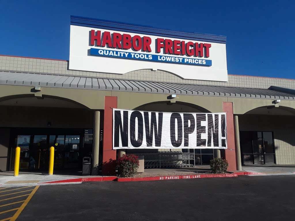 Harbor Freight Tools | 2121 Sagamore Pkwy S, Lafayette, IN 47905, USA | Phone: (765) 446-1969