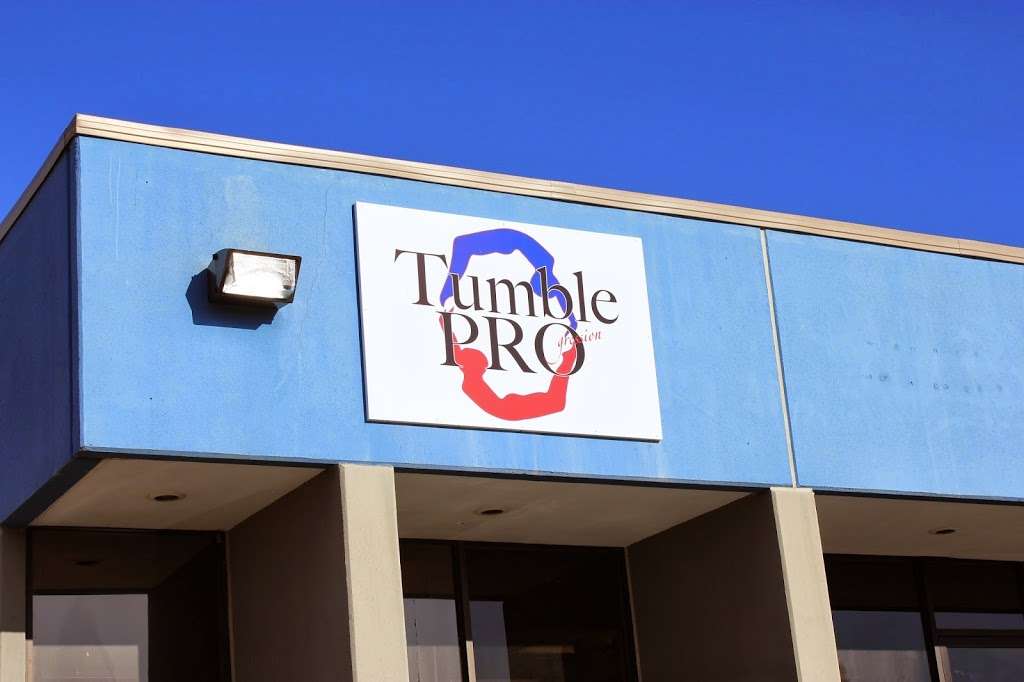 Tumble Progression LLC | 2502 Camp Ave #102, Carrollton, TX 75006, USA | Phone: (972) 323-8545